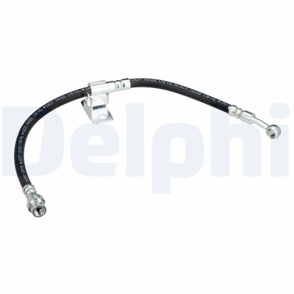 DELPHI LH7557 | Fren Hortumu Sağ Hyundai / Kia 03 / 2005 -