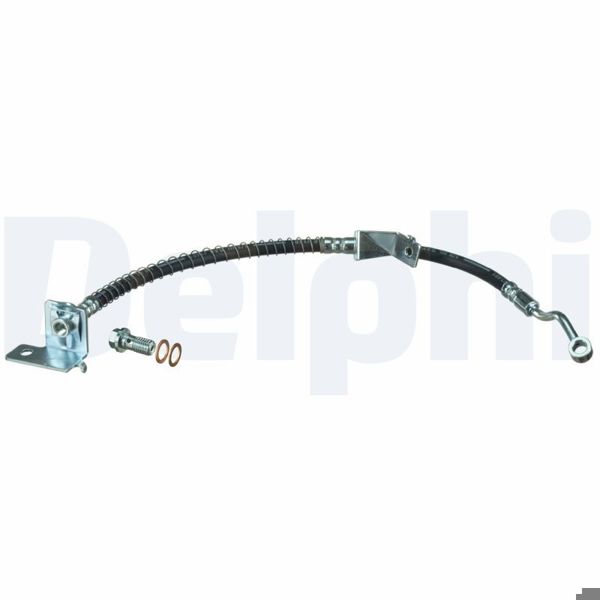 DELPHI LH7559 | Fren Hortumu