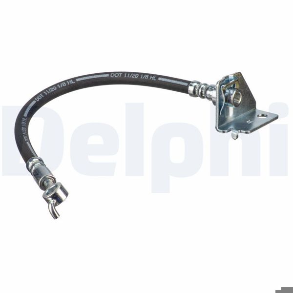 DELPHI LH7569 | Fren Hortumu Sağ Kia 11 / 2009 -