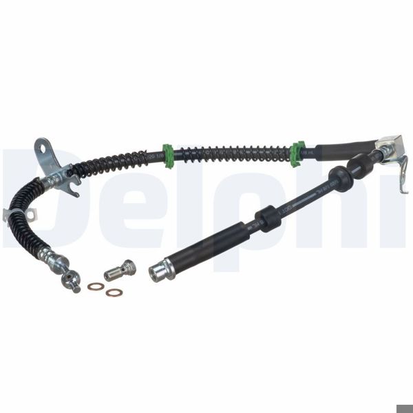 DELPHI LH7570 | Fren Hortumu Sol Land Rover 09 / 2009-12 / 2018