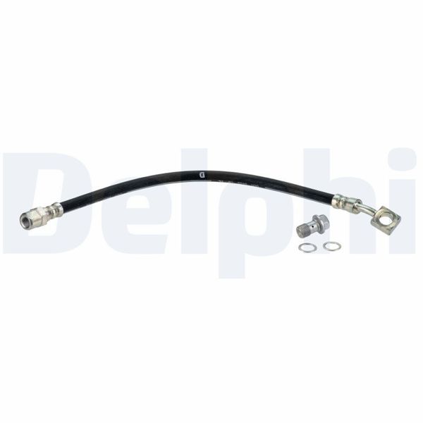 DELPHI LH7606 | Fren Hortumu-Mercedes-Benz 12 / 2013 -