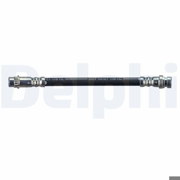 DELPHI LH7610 | Fren Hortumu Arka Sol Renault Kangoo III 02 / 2008 -