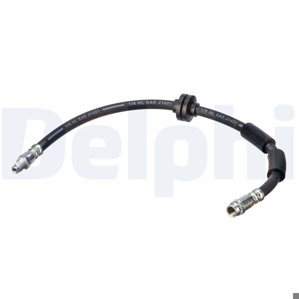 DELPHI LH7620 | Fren Hortumu On Renault Kangoo III 02 / 2008 -