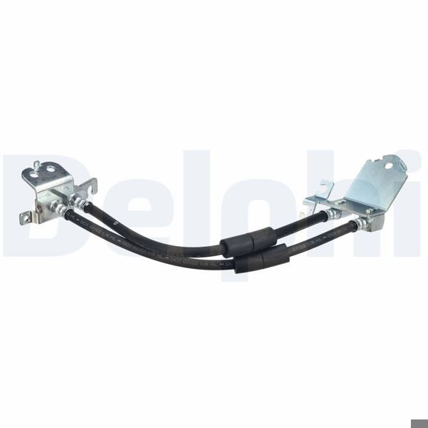 DELPHI LH7632 | Fren Hortumu Arka Ford Custom V362
