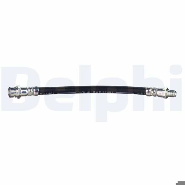 DELPHI LH7633 | Fren Hortumu Arka, Sol / Sağ Mitsubishi 11 / 2006 -