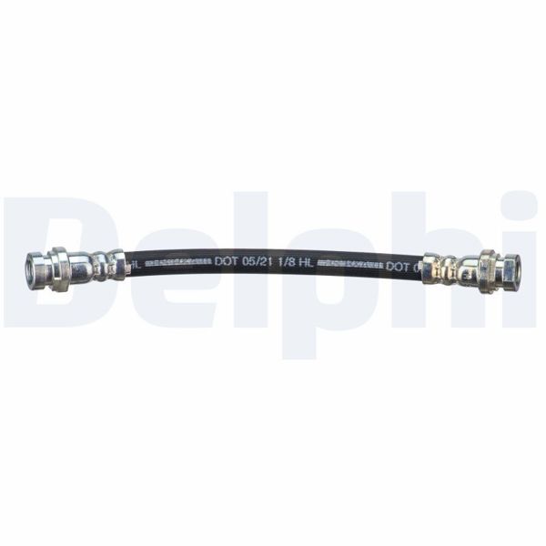 DELPHI LH7634 | Fren Hortumu Arka, Sağ Mercedes-Benz / Renault 02 / 2008 -