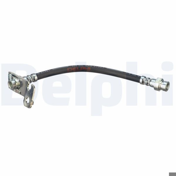 DELPHI LH7655 | Fren Hortumu Arka, Sol Kia 04 / 2004 -