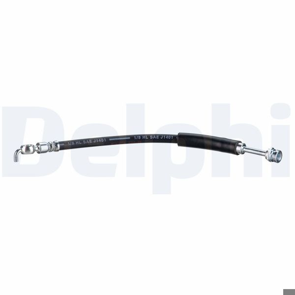 DELPHI LH7660 | Fren Hortumu Arka, Sol / Sağ Mazda 08 / 2012 -