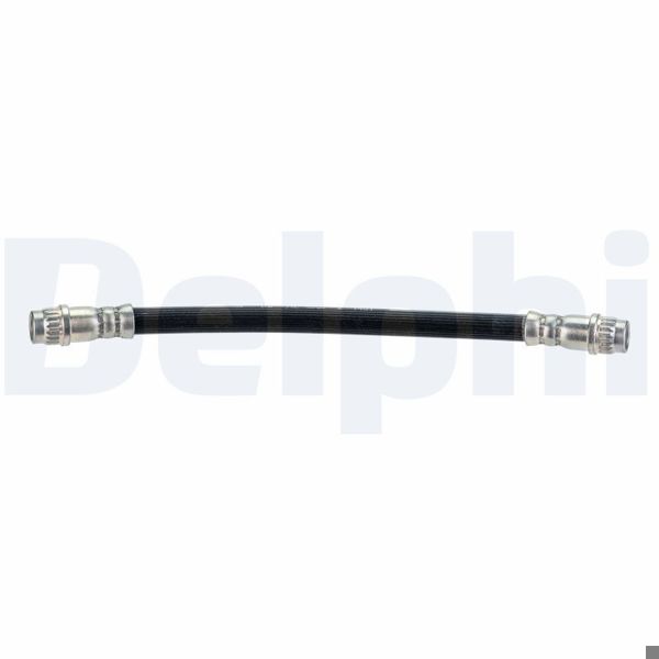 DELPHI LH7664 | Fren Hortumu Arka (Renault:Traffic II 01-/ Peugeot:206 1.1 1.4 1.6 98-/ Opel:Vivaro 01 -)