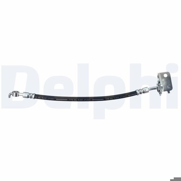 DELPHI LH7678 | Fren Hortumu Arka Sol Hyundai i10 13 -
