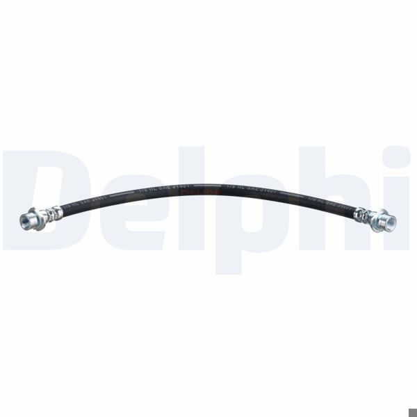 DELPHI LH7684 | Fren Hortumu Arka, Sol Toyota 05 / 2015 -