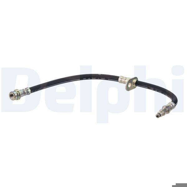 DELPHI LH7693 | Fren Hortumu Arka Sol Ford Connect V408