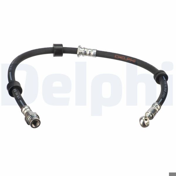 DELPHI LH7708 | Fren Hortumu On, Sol Mitsubishi 05 / 2010 -