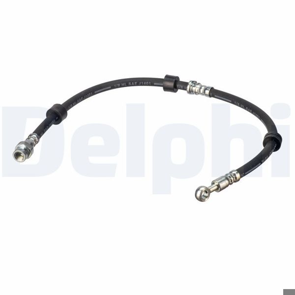 DELPHI LH7709 | Fren Hortumu On, Sağ Mitsubishi 05 / 2010 -