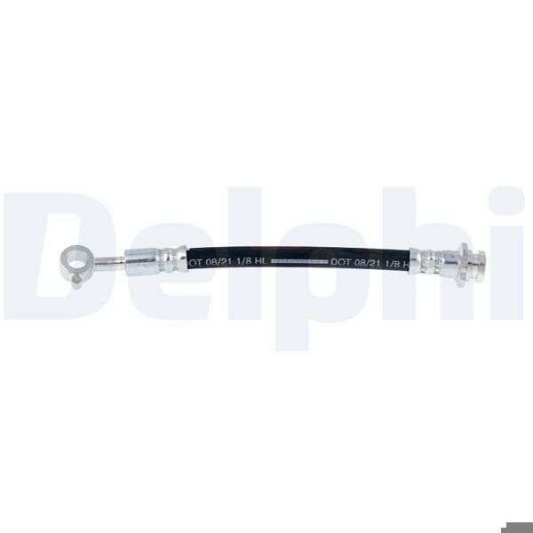 DELPHI LH7727 | Fren Hortumu Arka, Sol Nissan 11 / 2013 -