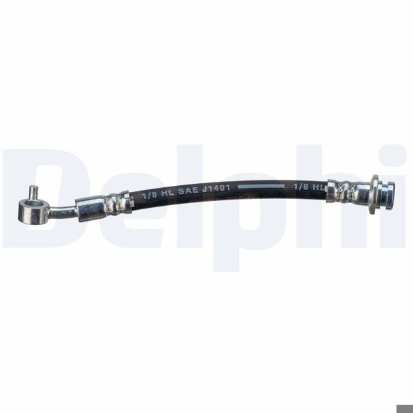DELPHI LH7728 | Fren Hortumu Arka, Sağ Nissan 11 / 2013 -
