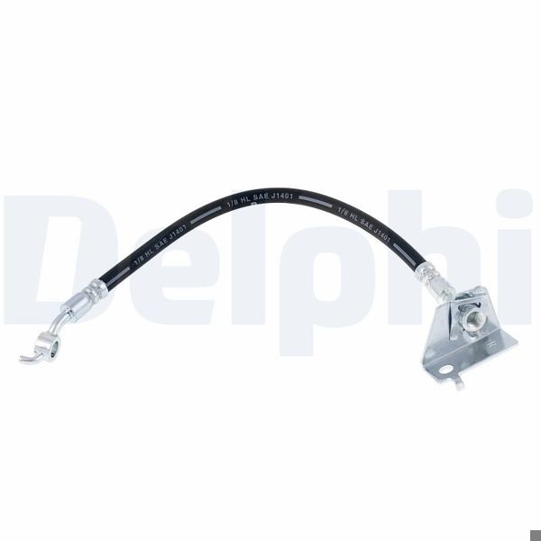 DELPHI LH7731 | Fren Hortumu