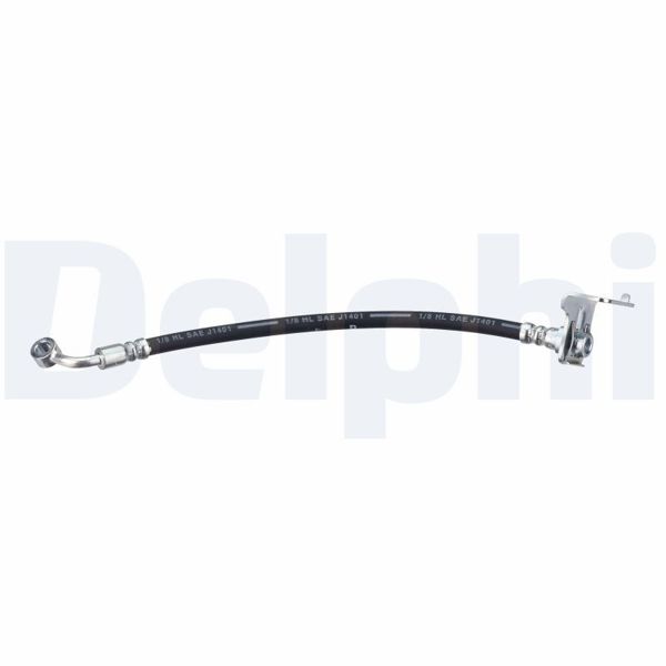 DELPHI LH7732 | Fren Hortumu Arka Sol Hyundai Tucson / Kia Sportage 2015-2020