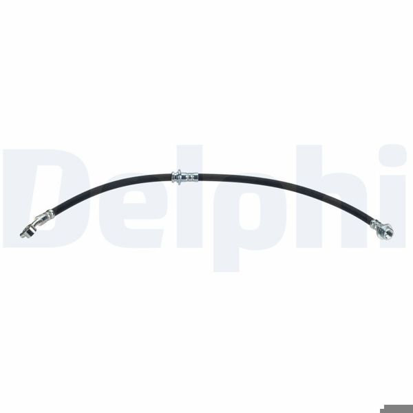 DELPHI LH7752 | Fren Hortumu Ön Nissan Qashqai 11-19