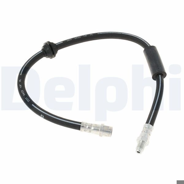 DELPHI LH7760 | Fren Hortumu-Mercedes-Benz 02 / 2005-12 / 2012