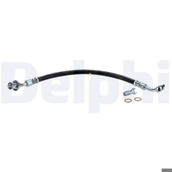 DELPHI LH7776 | Fren Hortumu Arka Sağ Land Rover Range Rover 12-19