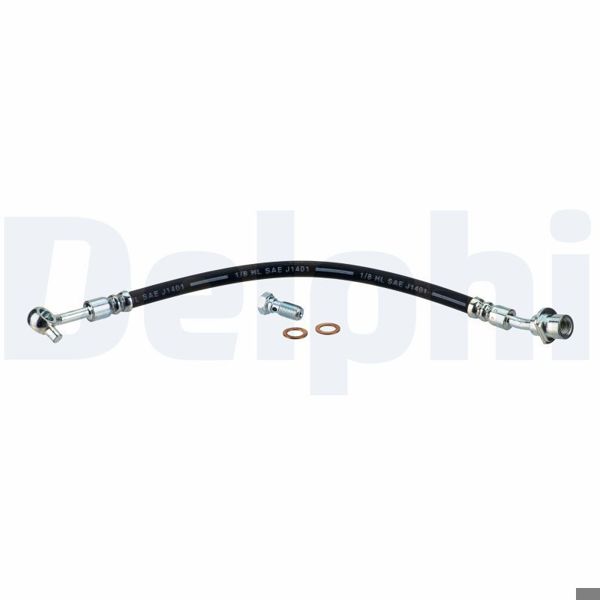 DELPHI LH7811 | Fren Hortumu Arka Sağ Jaguar F-Pace,Xe,Xf 12-19