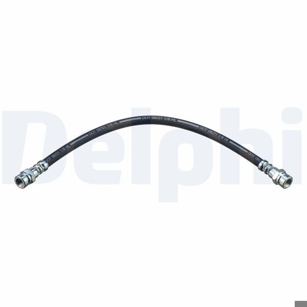 DELPHI LH7815 | Fren Hortumu Arka, Sağ Hyundai 04 / 1996 -
