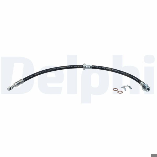DELPHI LH7889 | Fren Hortumu Ön Sağ Honda Jazz 15 -
