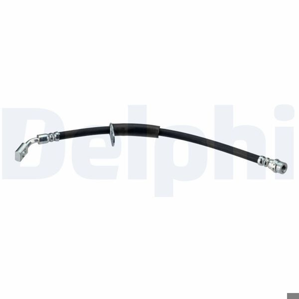 DELPHI LH7910 | Fren Hortumu Arka Sağ Ford Puma 13-19