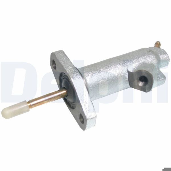 DELPHI LL41201 | Debriyaj Merkezi Alt (BMW E21-E28-E30)