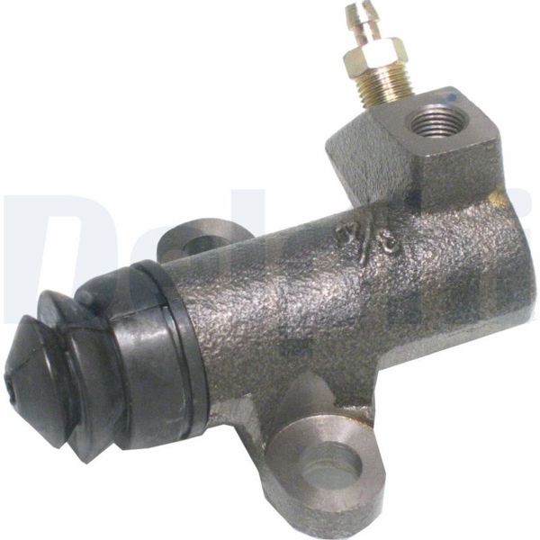 DELPHI LL60092 | Debriyaj Hidrolik Merkezi Düzeneği