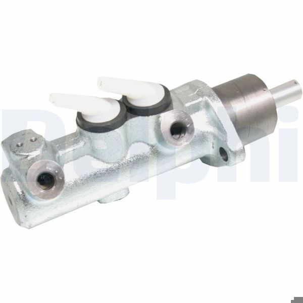 DELPHI LM20000 | Ana Merkez