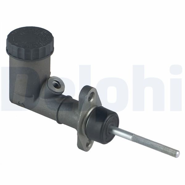 DELPHI LM38606 | Debriyaj Ana Merkezi