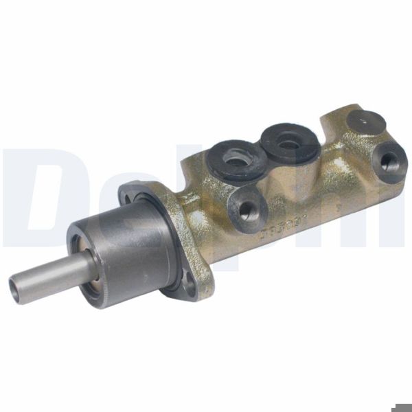 DELPHI LM80145 | Ana Merkez