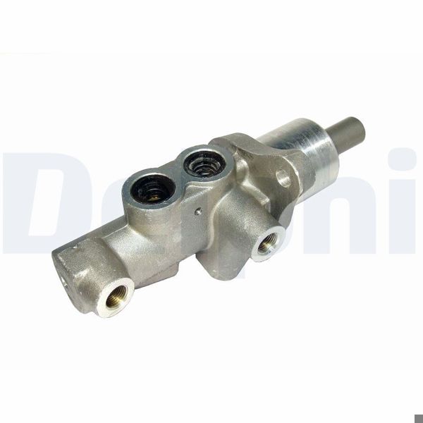 DELPHI LM80191 | Fren Ana Merkezi Mini Cooper R50-R52-R53