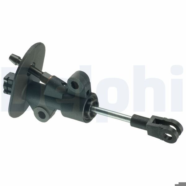 DELPHI LM80479 | Debriyaj Üst Merkez 07-Doblo-Linea-G.Punto-Evo-Egea-500-Corsa.D.E