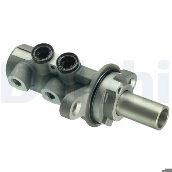 DELPHI LM80486 | Fren Ana Merkez Citroën C3 15-19