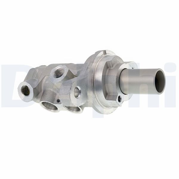 DELPHI LM80668 | Fren Ana Merkez Nissan Qashqai,X-Traıl 45-19