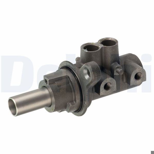 DELPHI LM80672 | Fren Ana Merkezi-Fiat 09 / 2012 -