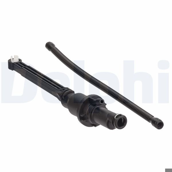 DELPHI LM80699 | Debriyaj Üst Merkezi (Peugeot: 207 06-/ Citroen: 1.6 HDI C3 09-Ds3 10 -)