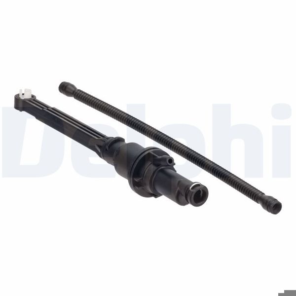 DELPHI LM80701 | Debriyaj Üst Merkezi (Peugeot: 207 1.6 HDI / Citroen: C3 09 -)