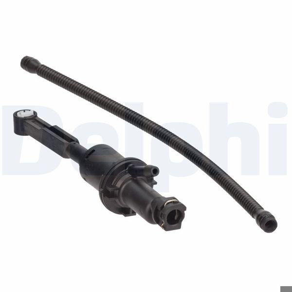 DELPHI LM80702 | Debriyaj Üst Merkezi (Berlıngo 1.6 HDI 08-/ Peugeot:Partner 1.6 10 -)