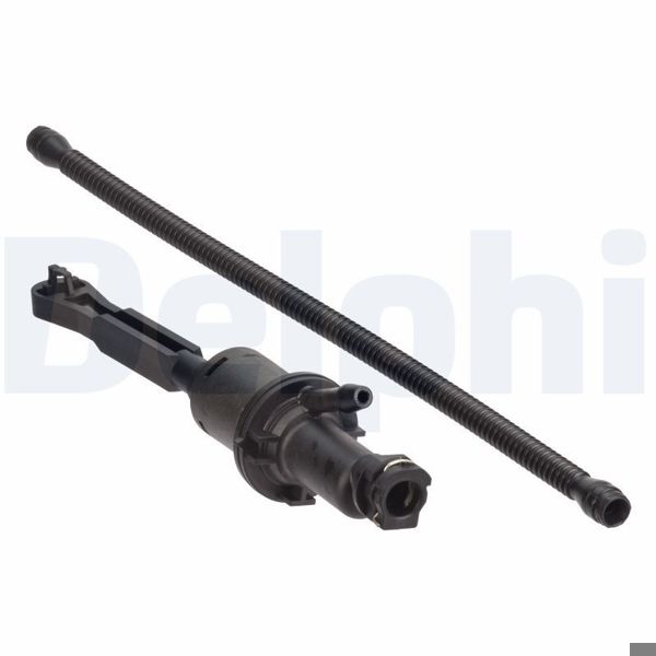 DELPHI LM80704 | Merkez Debriyaj Üst (Citroen: C4 Picasso I 1.6 1.8I 2.0 HDI 07-/ Peugeot:3008 5008 1.6 2.0 HDI 09-10)