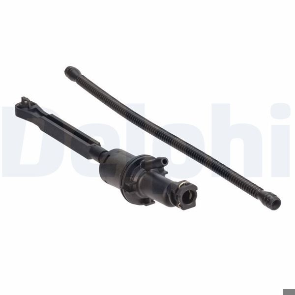 DELPHI LM80706 | Debriyaj Üst Merkezi (Peugeot: 307-308 / Citroen: C4 1.6-2.0 HDI 16V 00 -)