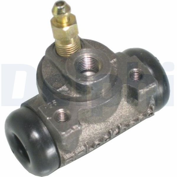 DELPHI LW16087 | Tekerlek Silindiri Düzeneği