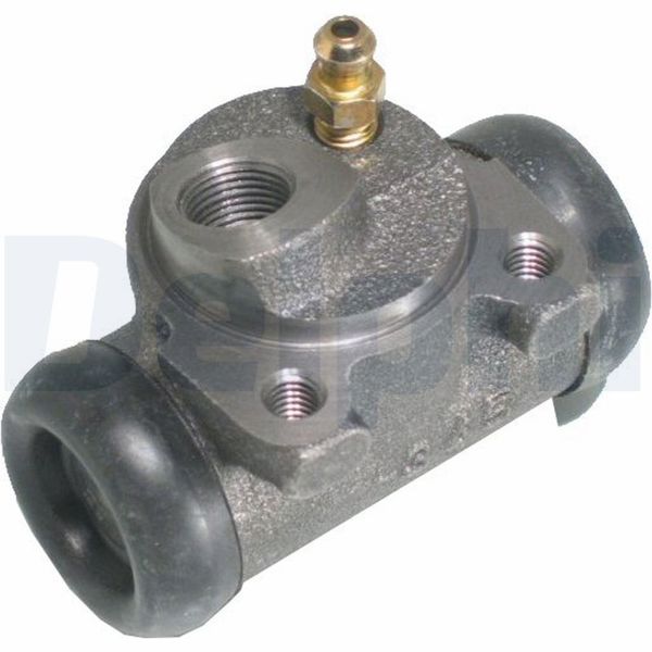 DELPHI LW25086 | Tekerlek Silindiri Düzeneği