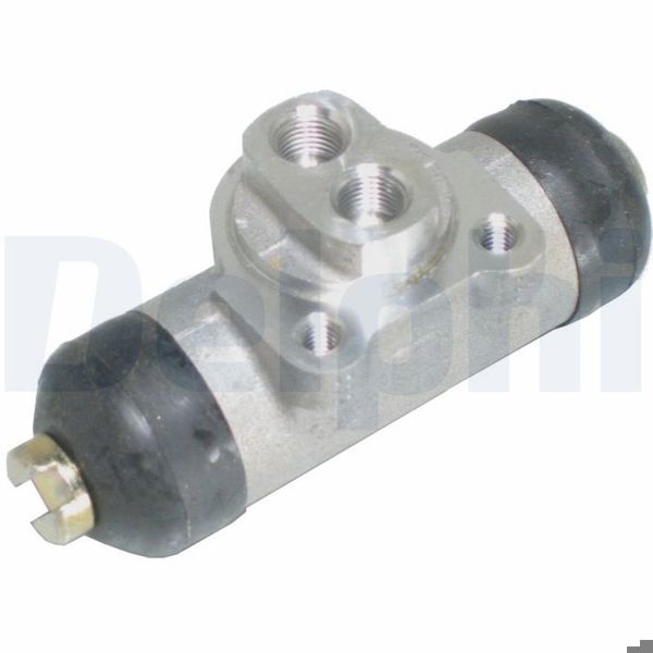 DELPHI LW60301 | Tekerlek Silindiri Düzeneği