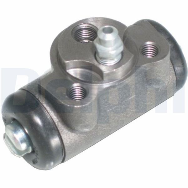 DELPHI LW60445 | Tekerlek Silindiri Düzeneği