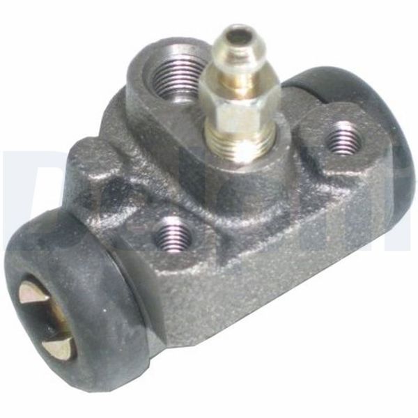 DELPHI LW60622 | Tekerlek Silindiri Düzeneği