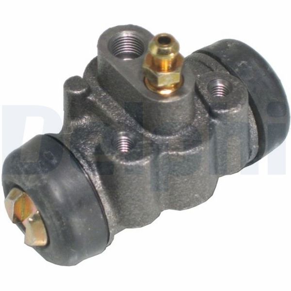 DELPHI LW61285 | Tekerlek Silindiri Düzeneği